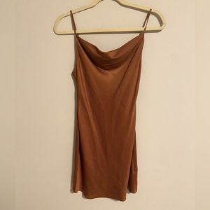 Urban outfitters mini dress